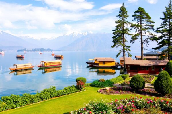 Kashmir Travel-Uncover the Wonders of this Enchanting Destination