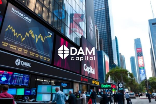 Dam Capital IPO GMP Today: Latest Market Updates