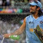 MS Dhoni-1 Cricket Legend And India's Most Iconic