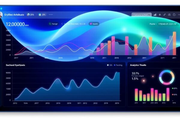 Interest Over Time Insights