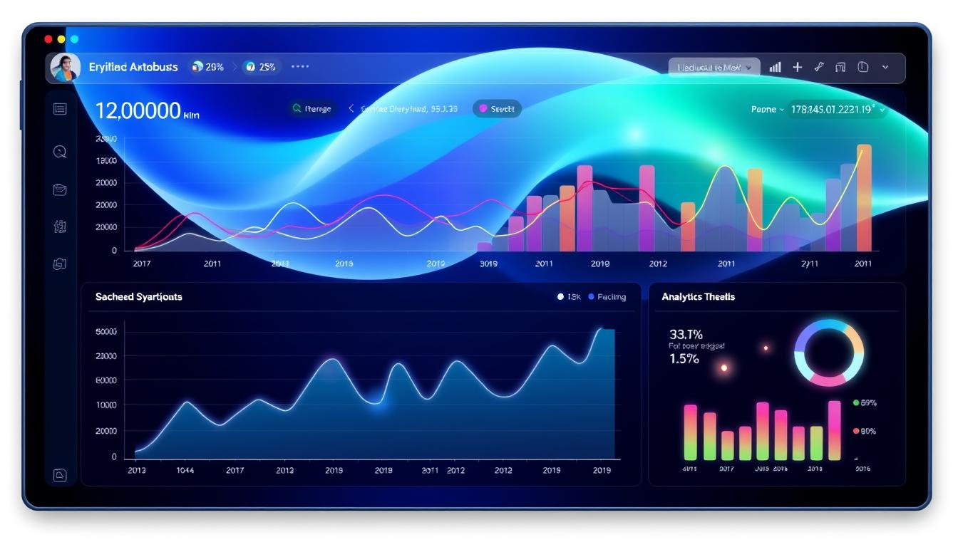 Interest Over Time Insights