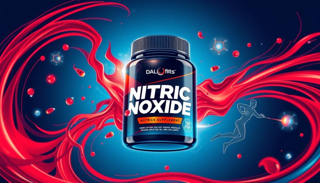 Experience Increased Nitric Oxide with NITRIC BOOST ULTRA