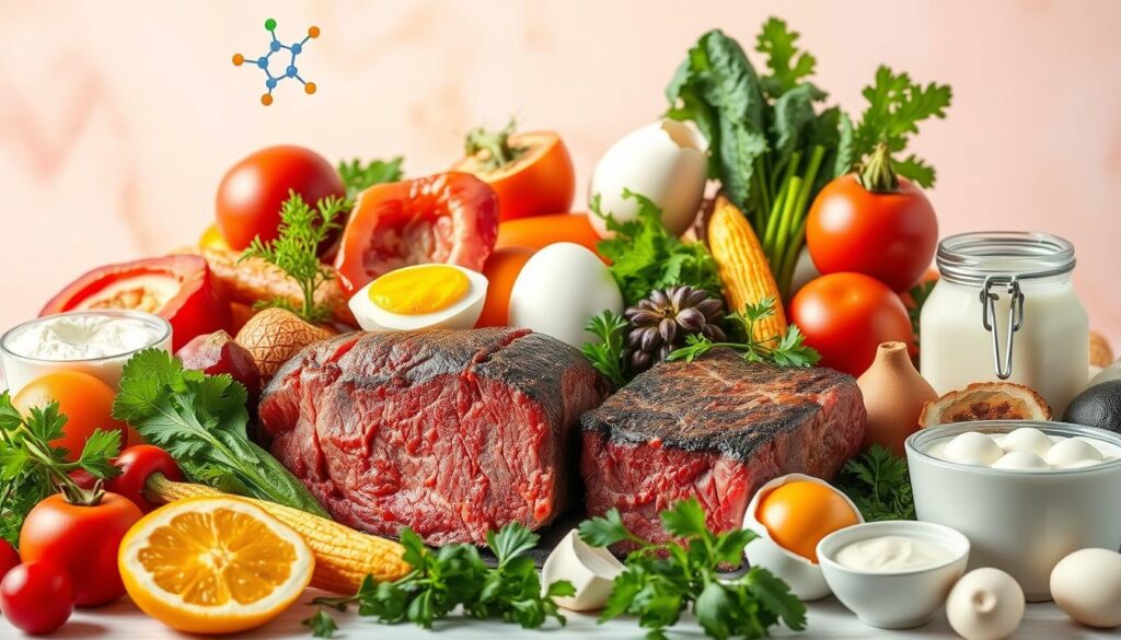 Vitamin B12-Exploring the Risks and Potential Benefits