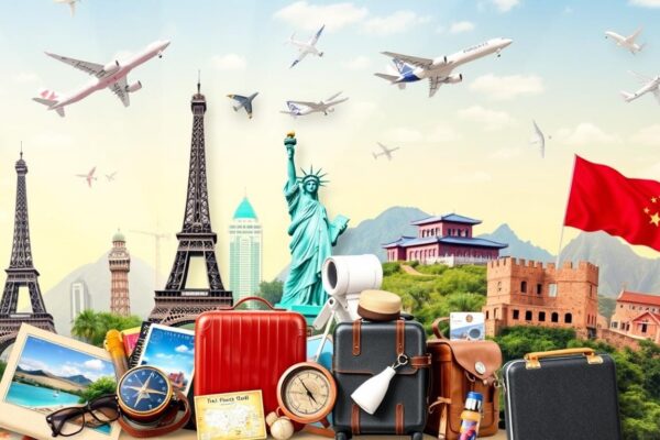 Travelocity-Amazing Vacations And Flights