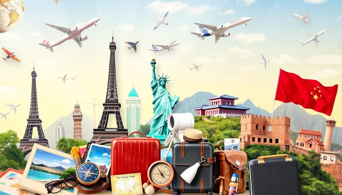 Travelocity-Amazing Vacations And Flights