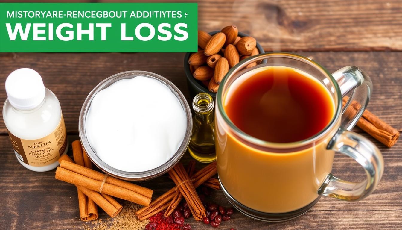 The Best Coffee Ingredients for Faster Weight Loss