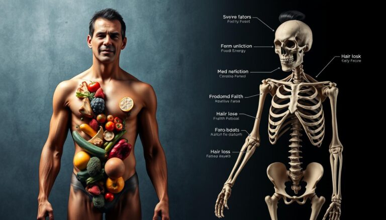 What Happens When You Eat 300-500 Calories a Day?