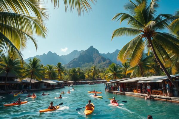 The Best Place to Vacation-Your Guide to the 1 Destination