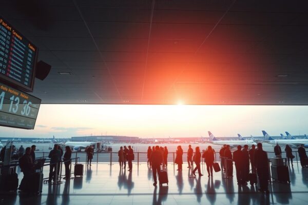 Cheapest Days to Fly: Save Big on Airfare