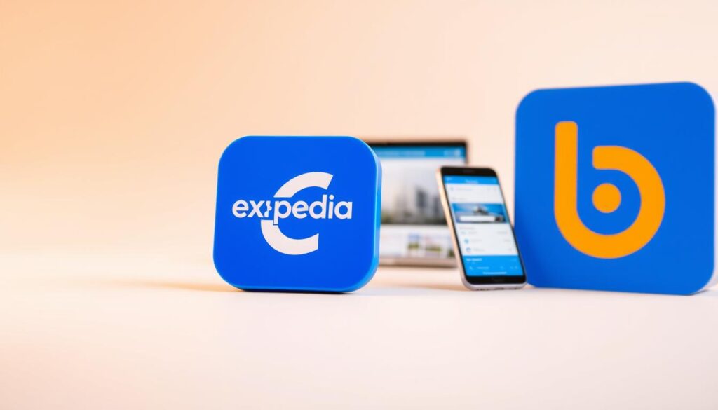 Expedia vs Booking: Choosing the Best Travel Booking Platform