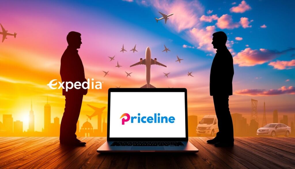 Expedia vs Priceline: Which Travel Site Comes Out on Top?