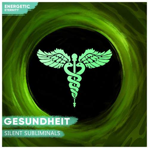 Boost Your Vitality with Silent Subliminals Gesundheit