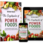 2024 Power Foods Encyclopedia-Your Essential E-books