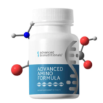 Advanced Amino Formula Supplements-Elevate Your Wellbeing