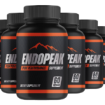 EndoPeak Supplements Unlock Your Wellness Potential