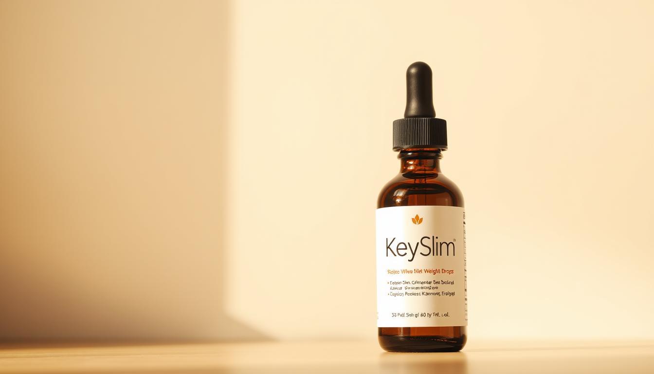 KeySlim Drops-The Safe, Effective Way to Slim Down