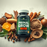 Primal Grow Pro Review – Best Male Enhancement Supplement?