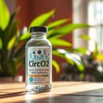 CircO2 Nitric Oxide Booster Supplements for Health