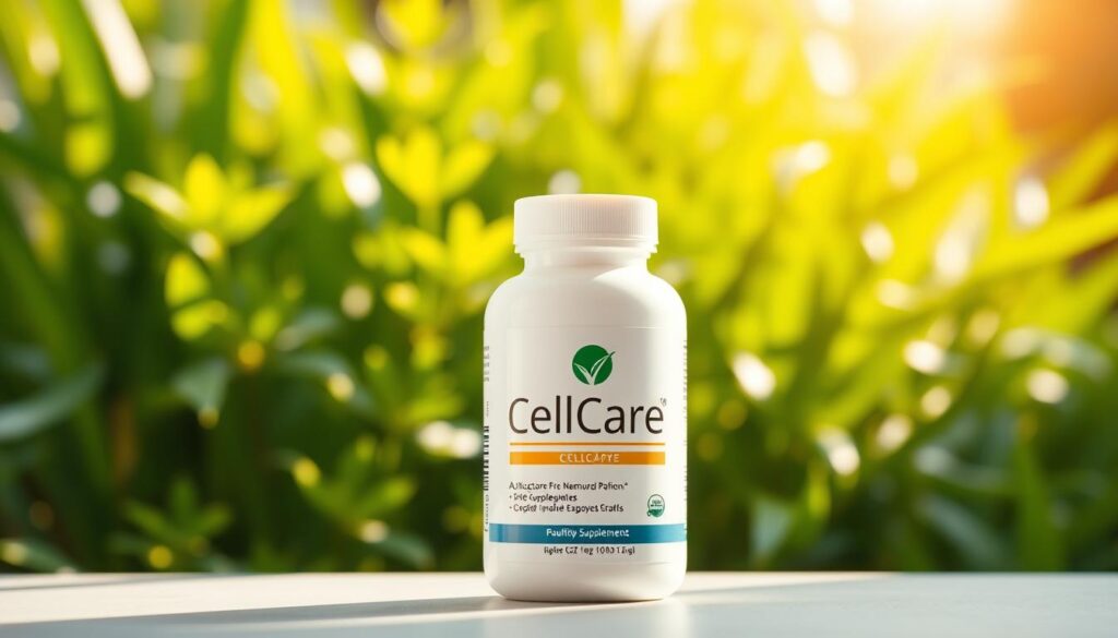 CelluCare Supplements-Unlock Your Health